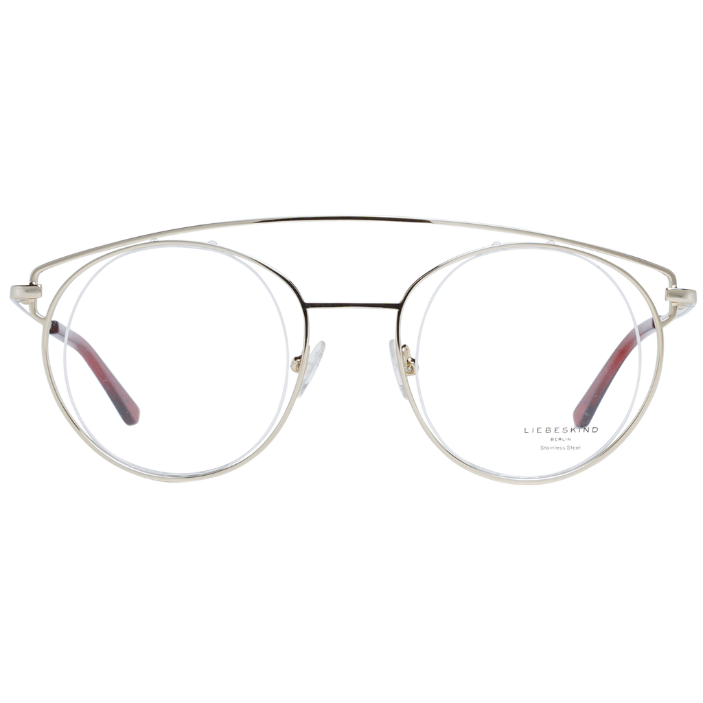 Liebeskind Optical Frame 11040-00100 gold 45