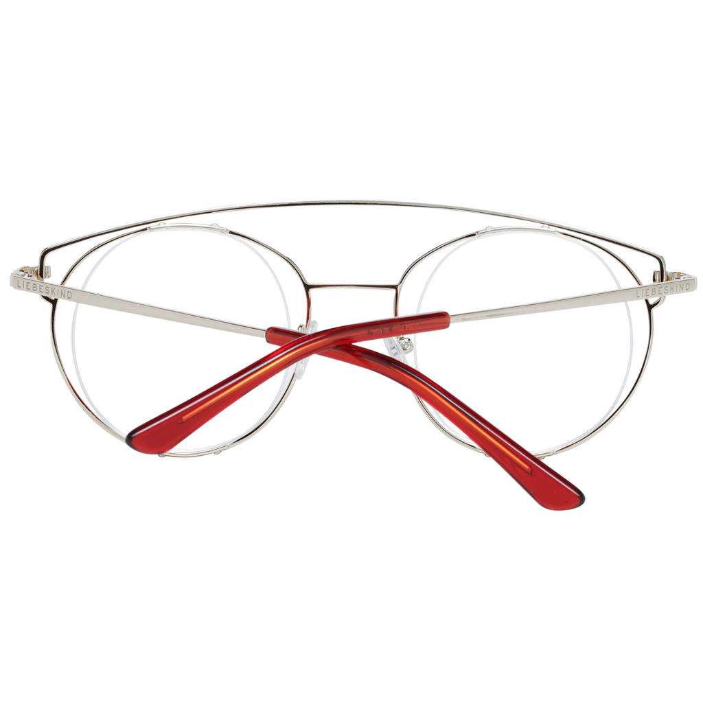 Liebeskind Optical Frame 11040-00100 gold 45