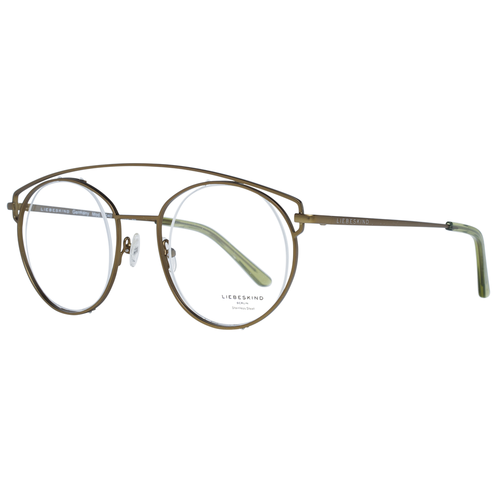 Liebeskind Optical Frame 11040-00500 khaki 45