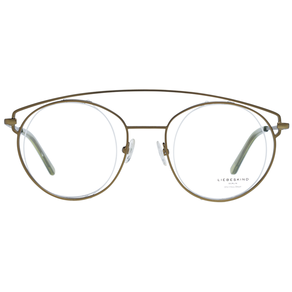 Liebeskind Optical Frame 11040-00500 khaki 45