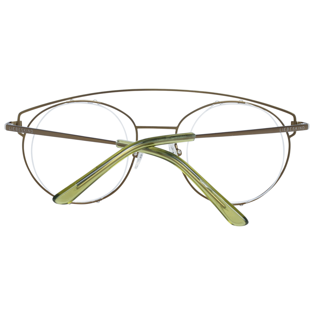 Liebeskind Optical Frame 11040-00500 khaki 45
