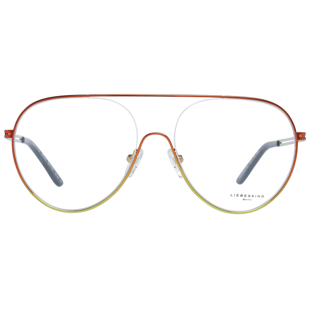 Liebeskind Optical Frame 11054-00335 orange 54