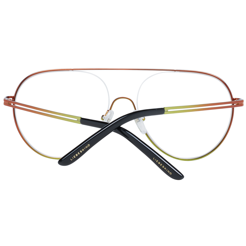 Liebeskind Optical Frame 11054-00335 orange 54