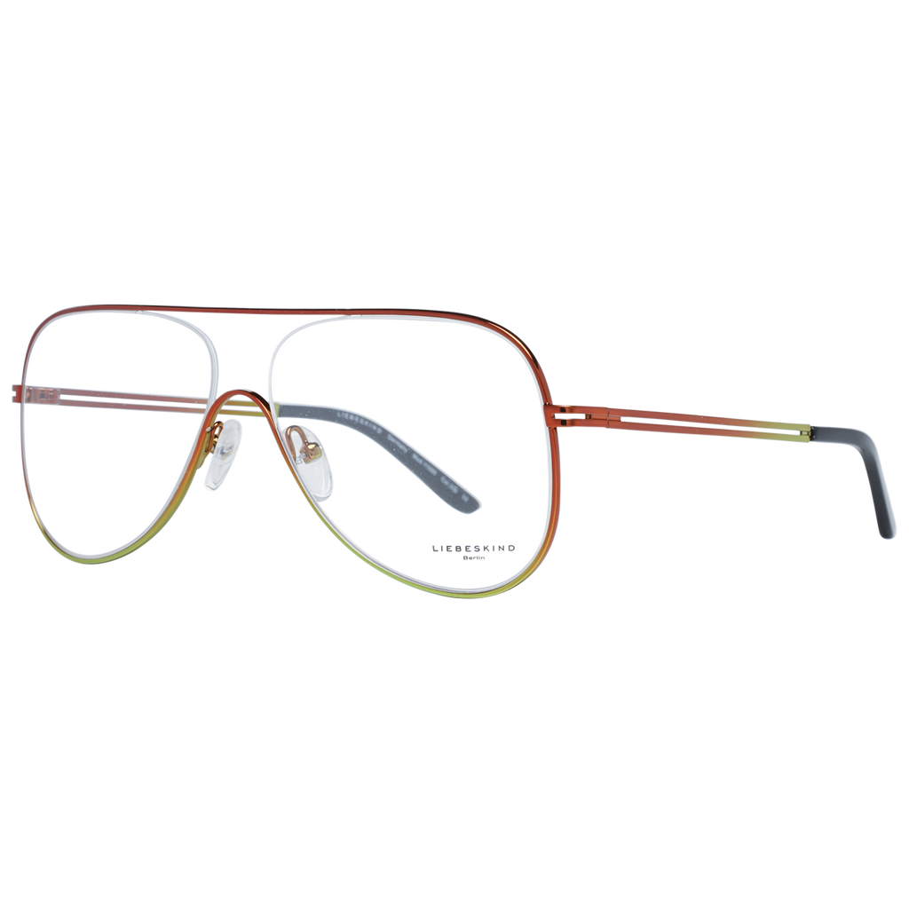 Liebeskind Optical Frame 11055-00335 orange 57