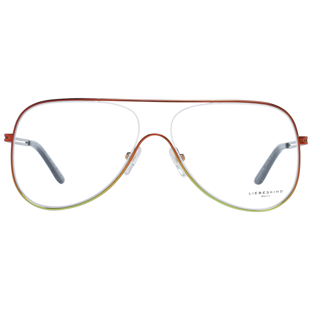 Liebeskind Optical Frame 11055-00335 orange 57