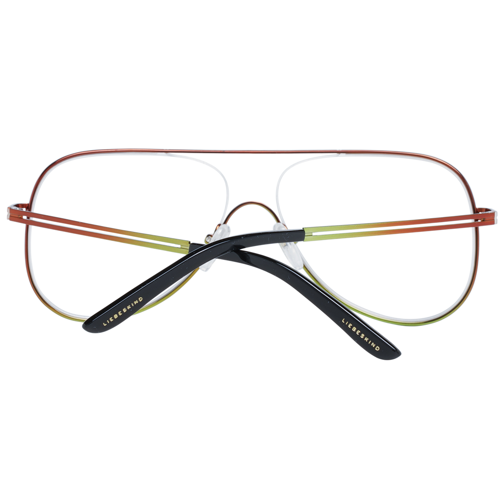 Liebeskind Optical Frame 11055-00335 orange 57