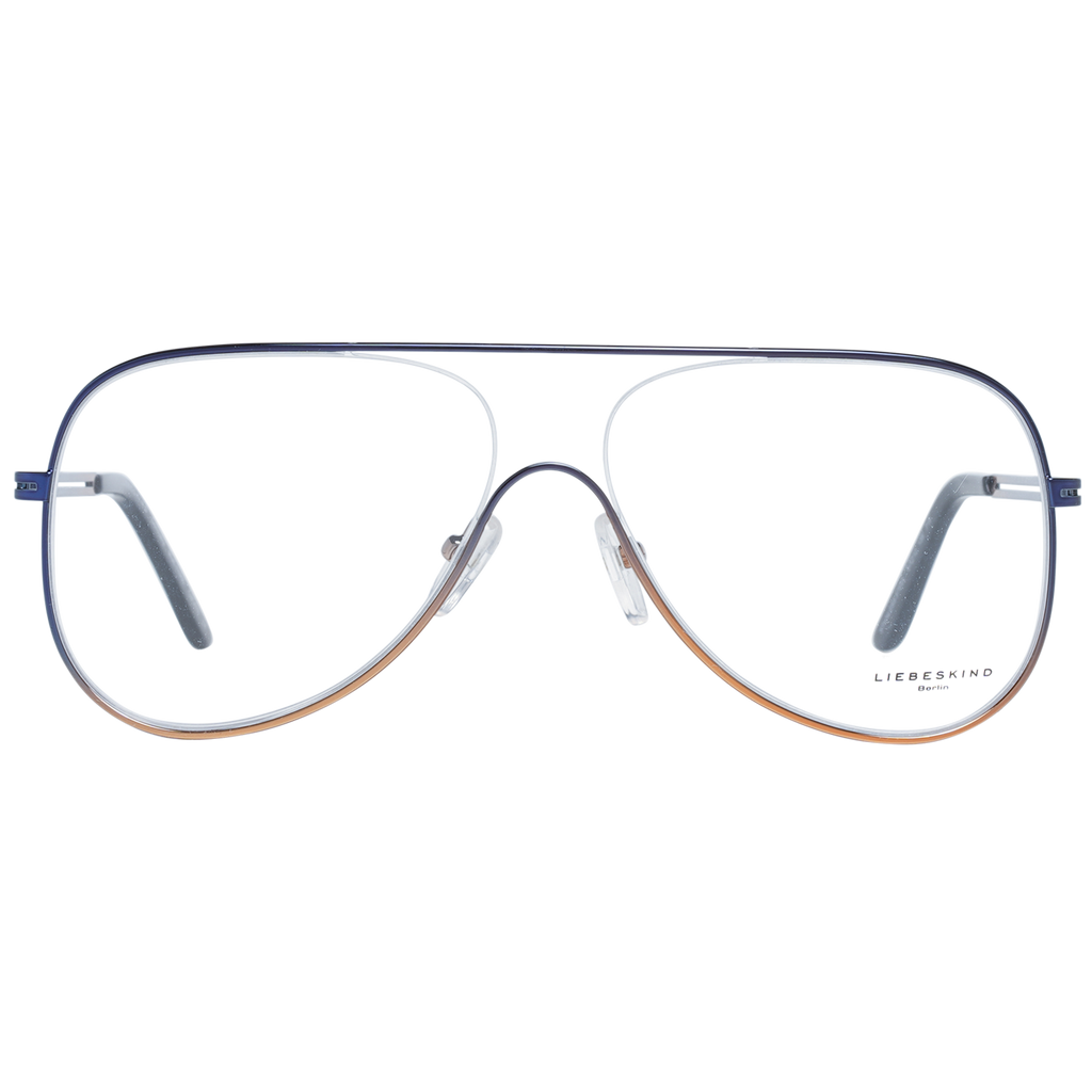 Liebeskind Optical Frame 11055-00470 blau 57