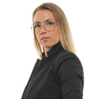 Liebeskind Optical Frame 11055-00470 blau 57