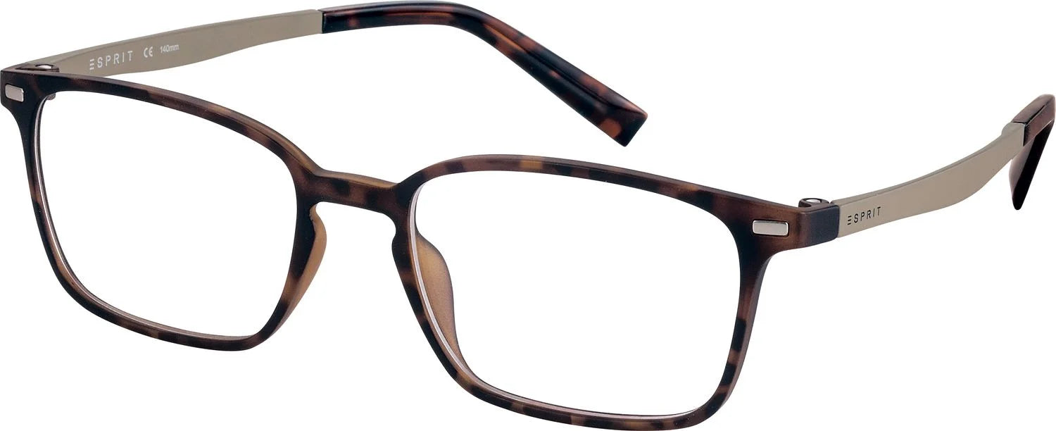 Esprit glasses, Plastic frame, Esprit Optical Frames ET17572 545 52 – Burghley & Co (Image 1)