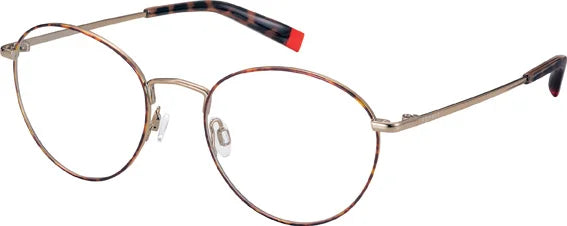 Esprit glasses, Metal frame, Esprit Optical Frames ET17587 545 52 – Burghley & Co (Image 1)
