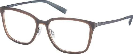 Esprit glasses, Metal frame, Esprit Optical Frames ET17593 535 55 – Burghley & Co (Image 1)