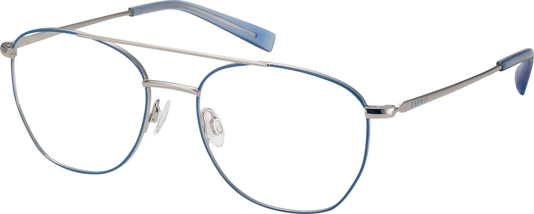 Esprit glasses, Metal frame, Esprit Optical Frames ET33406 543 52 – Burghley & Co (Image 1)
