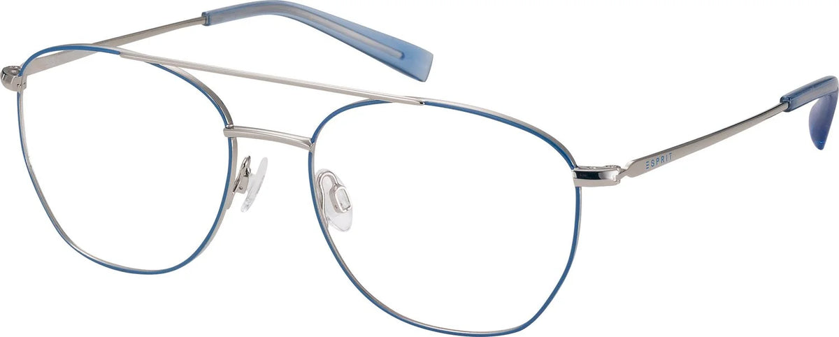 Esprit glasses, Metal frame, Esprit Optical Frames ET33406 543 52 – Burghley & Co (Image 1)