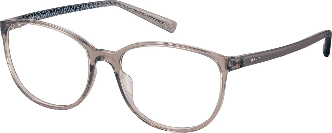 Esprit glasses, TR90 frame, Esprit Optical Frames ET33409 535 53 – Burghley & Co (Image 1)
