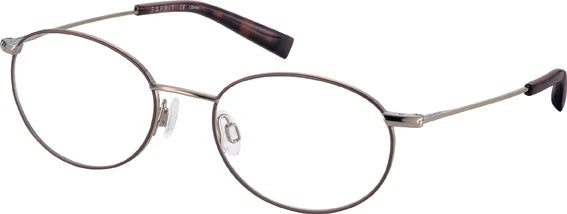 Esprit glasses, Esprit Optical Frames ET33418 535 48 – Burghley & Co (Image 1)