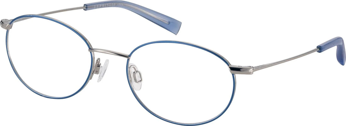 Esprit glasses, Metal frame, Esprit Optical Frames ET33418 543 48 – Burghley & Co (Image 1)