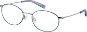Esprit glasses, Metal frame, Esprit Optical Frames ET33418 543 48 – Burghley & Co (Image 1)