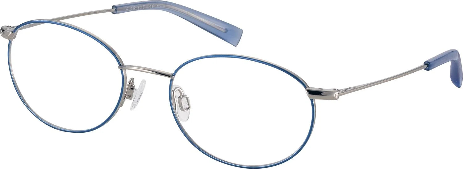 Esprit glasses, Metal frame, Esprit Optical Frames ET33418 543 48 – Burghley & Co (Image 1)