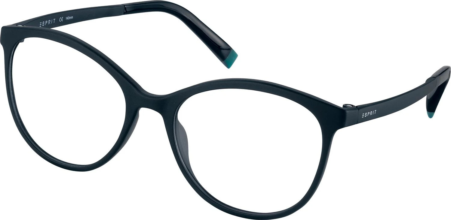 Esprit glasses, Plastic frame, Esprit Optical Frames ET33423 538 52 – Burghley & Co (Image 1)