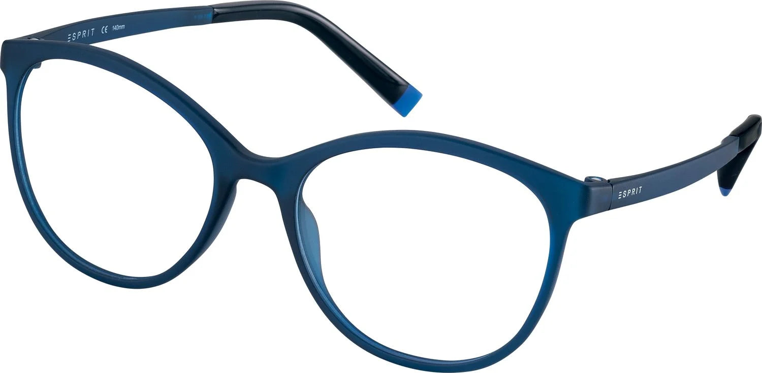 Esprit glasses, Plastic frame, Esprit Optical Frames ET33423 543 52 – Burghley & Co (Image 1)