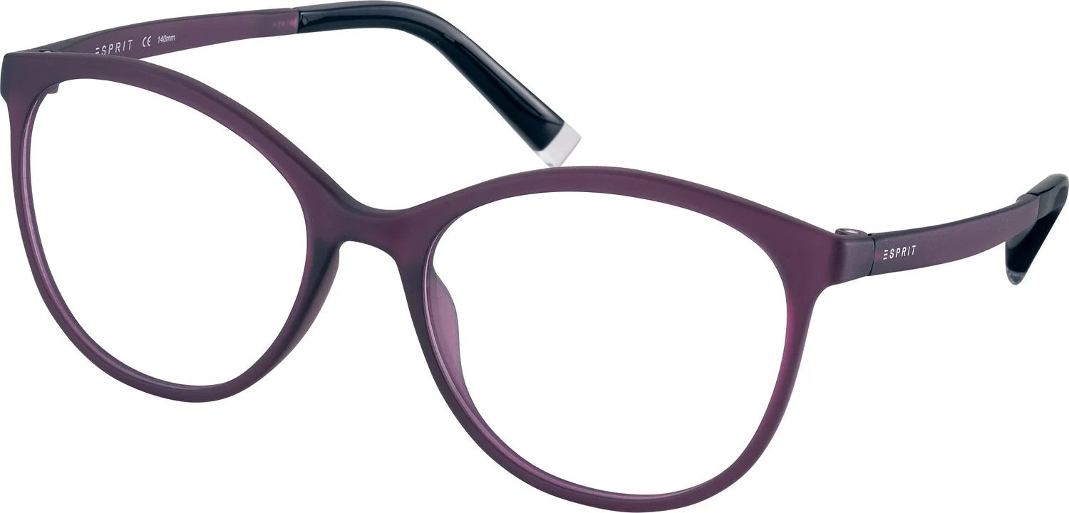 Esprit glasses, Plastic frame, Esprit Optical Frames ET33423 577 52 – Burghley & Co (Image 1)