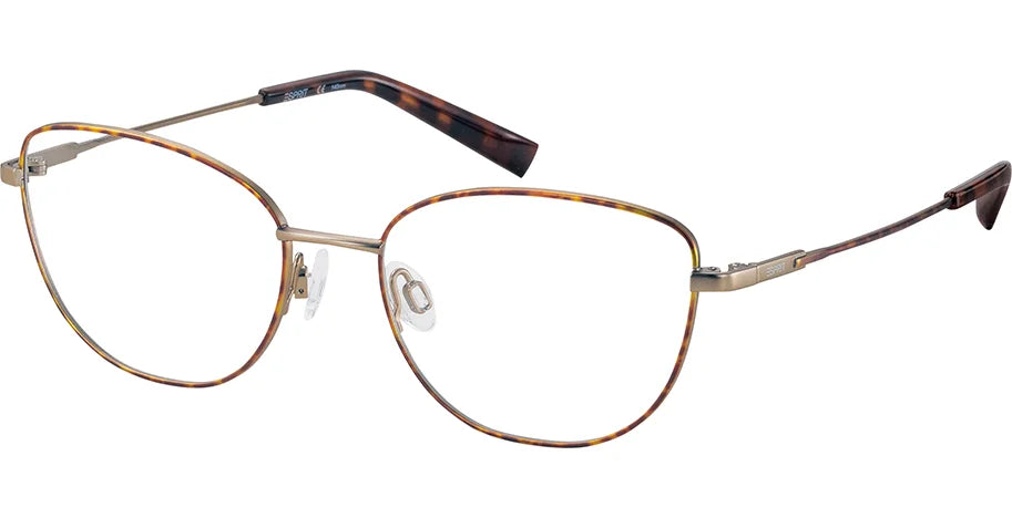 Esprit glasses, Metal frame, Esprit Optical Frames ET33428 545 52 – Burghley & Co (Image 1)
