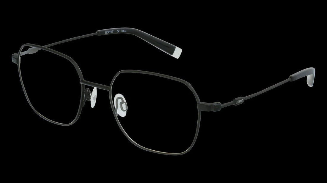 Esprit glasses, Metal frame, Esprit Optical Frames ET33451 538 51 – Burghley & Co (Image 1)