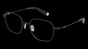 Esprit glasses, Metal frame, Esprit Optical Frames ET33451 538 51 – Burghley & Co (Image 1)