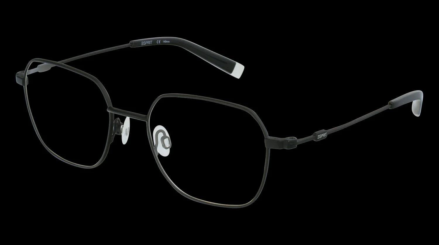 Esprit glasses, Metal frame, Esprit Optical Frames ET33451 538 51 – Burghley & Co (Image 1)