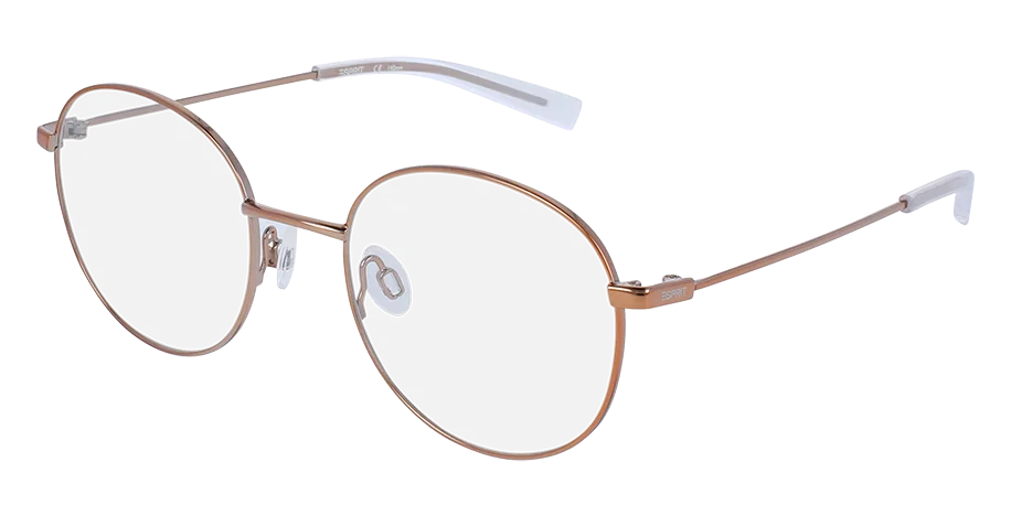 Esprit glasses, Metal frame, Esprit Optical Frames ET33464 562 50 – Burghley & Co (Image 1)
