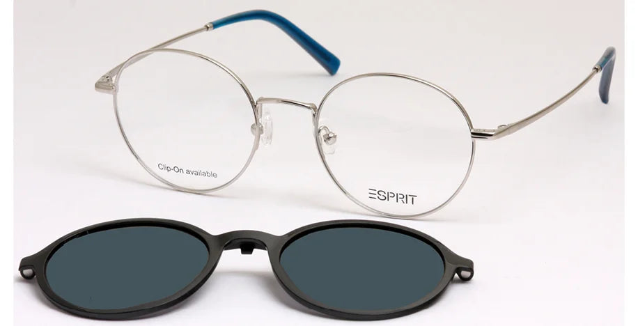 Esprit glasses, Esprit Optical Frames ET17130F 524 49 – Burghley & Co (Image 1)