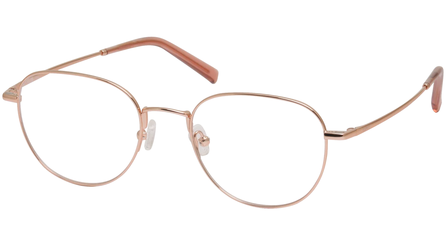 Esprit glasses, Stainless steel frame, Esprit Optical Frames ET17131F 515 51 – Burghley & Co (Image 1)