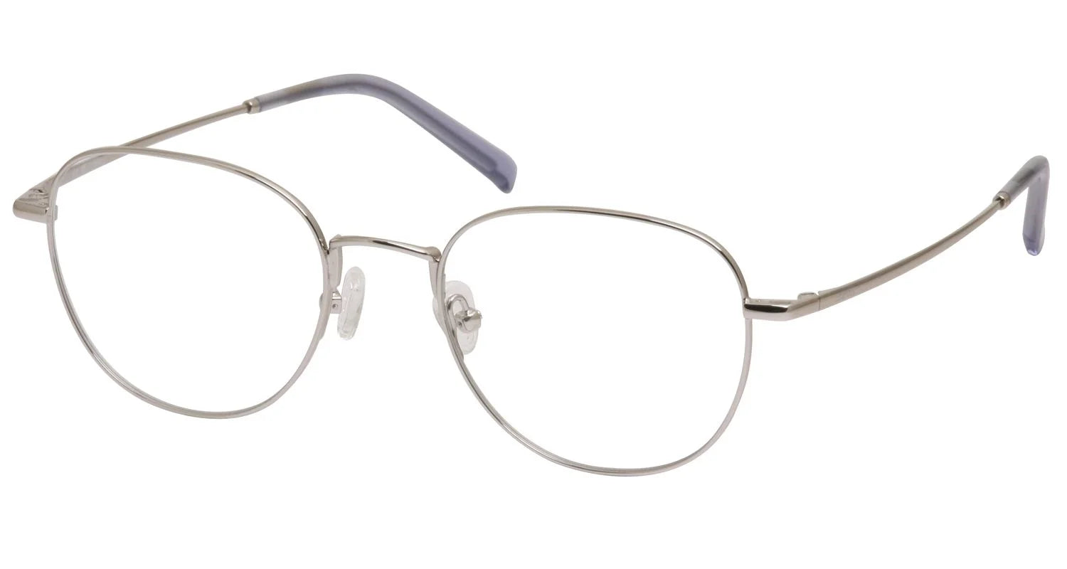 Esprit glasses, Stainless steel frame, Esprit Optical Frames ET17131F 524 51 – Burghley & Co (Image 1)
