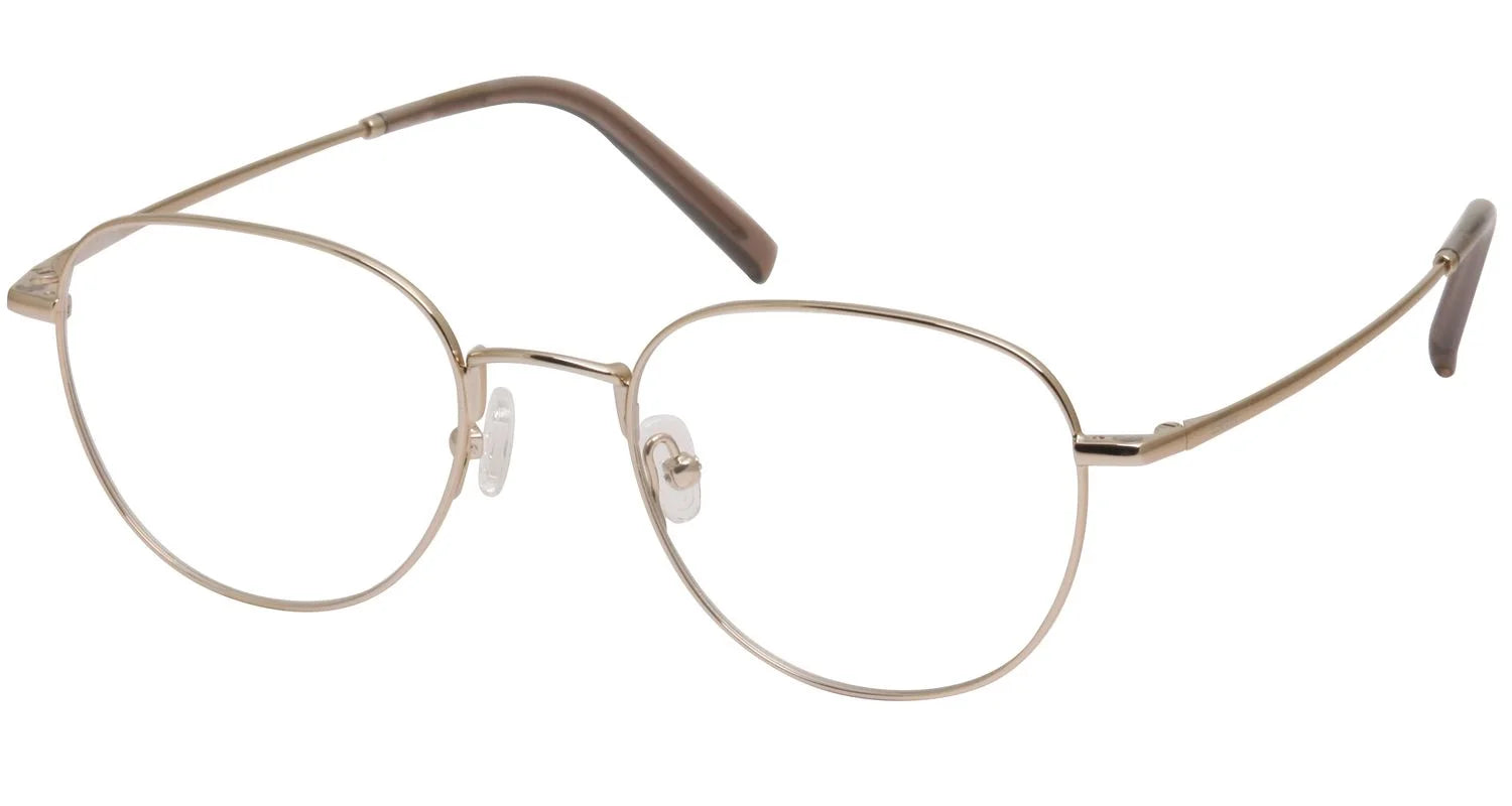 Esprit glasses, Stainless steel frame, Esprit Optical Frames ET17131F 584 51 – Burghley & Co (Image 1)