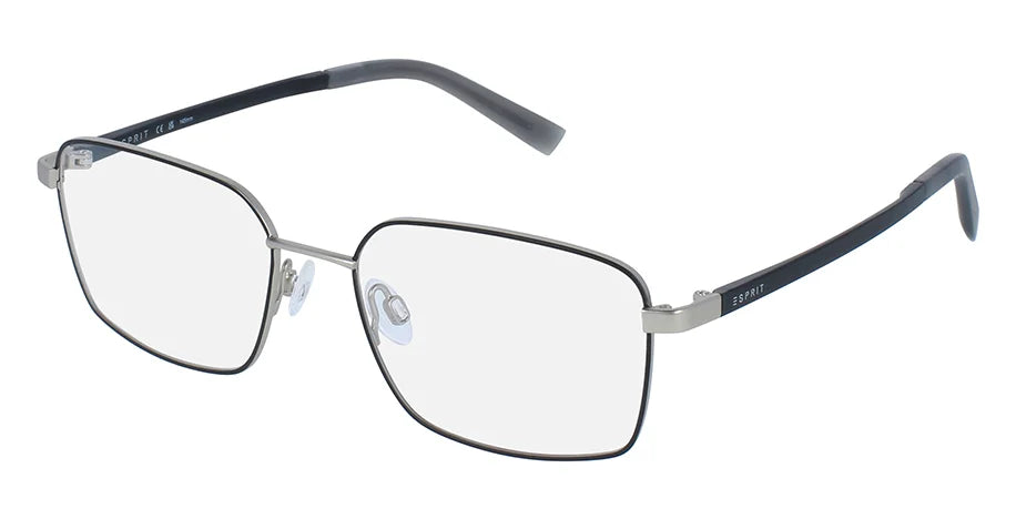 Esprit glasses, Metal frame, Esprit Optical Frames ET33468 538 54 – Burghley & Co (Image 1)