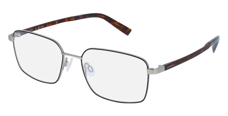 Esprit glasses, Metal frame, Esprit Optical Frames ET33468 545 54 – Burghley & Co (Image 1)