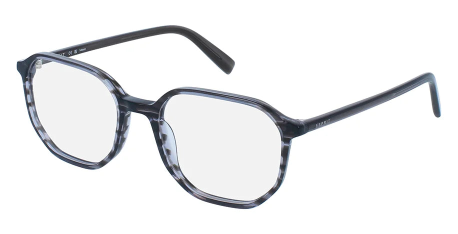 Esprit glasses, Acetate frame, Esprit Optical Frames ET33473 505 52 – Burghley & Co (Image 1)