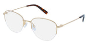 Esprit glasses, Metal frame, Esprit Optical Frames ET33466 584 52 – Burghley & Co (Image 1)