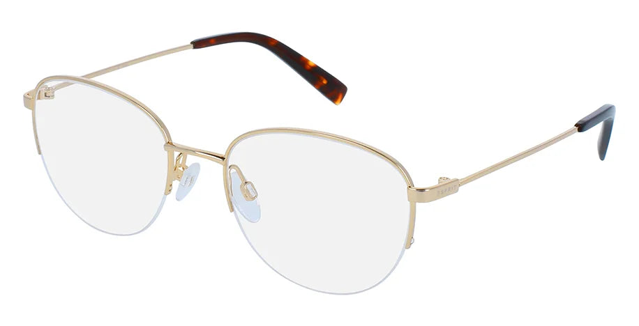 Esprit glasses, Metal frame, Esprit Optical Frames ET33466 584 52 – Burghley & Co (Image 1)