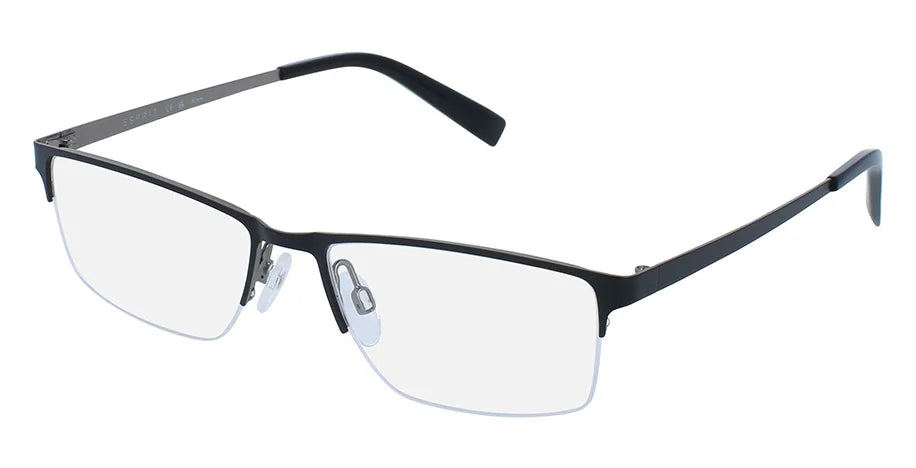 Esprit glasses, Metal frame, Esprit Optical Frames ET34008 523 55 – Burghley & Co (Image 1)