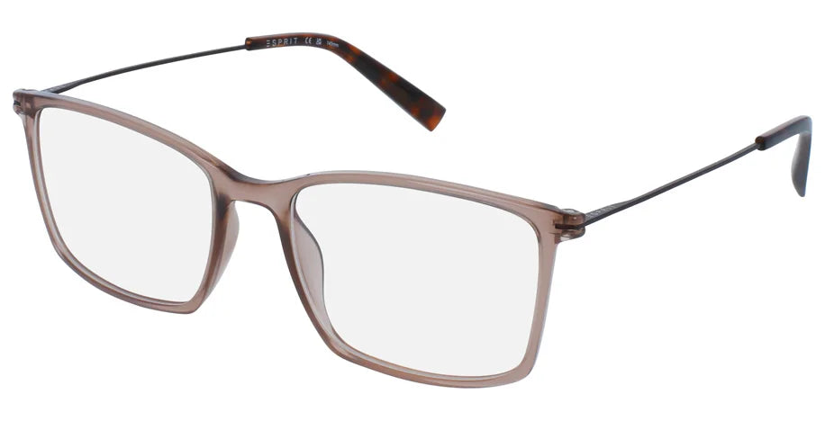 Esprit glasses, Esprit Optical Frames ET33479 535 54 – Burghley & Co (Image 1)