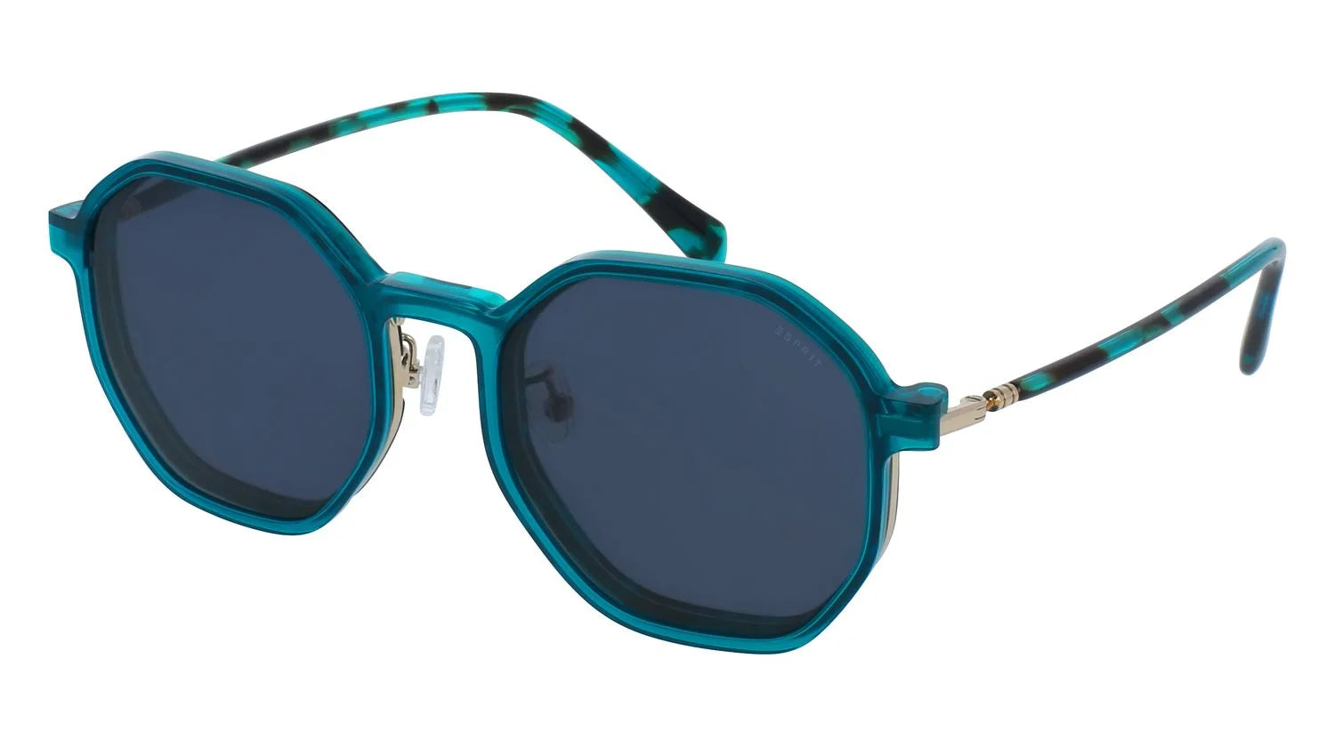 Esprit glasses, Esprit Optical Frames ET17137 508 52 – Burghley & Co (Image 1)