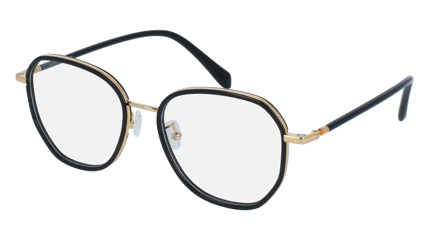 Esprit glasses, Esprit Optical Frames ET17138F 538 54 – Burghley & Co (Image 1)