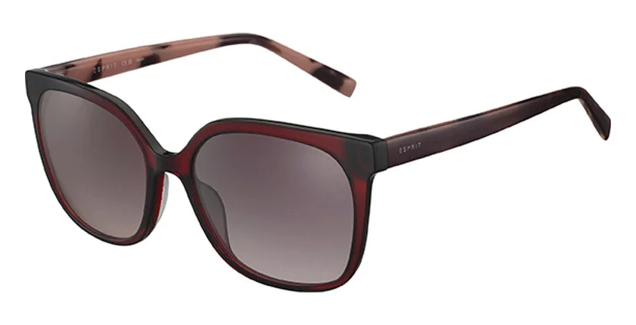 Esprit sunglasses, Acetate frame, Esprit Sunglasses ET40090 531 55 – Burghley & Co (Image 1)