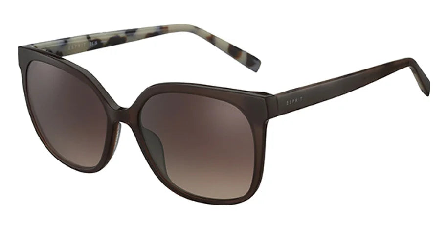 Esprit sunglasses, Acetate frame, Esprit Sunglasses ET40090 535 55 – Burghley & Co (Image 1)