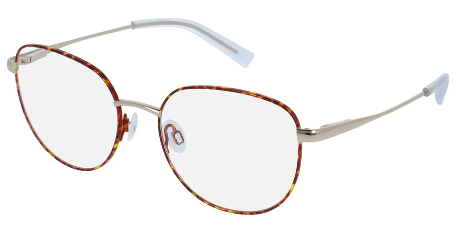 Esprit glasses, Metal frame, Esprit Optical Frames ET33487 545 52 – Burghley & Co (Image 1)