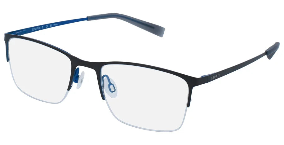 Esprit glasses, Metal frame, Esprit Optical Frames ET33489 568 53 – Burghley & Co (Image 1)