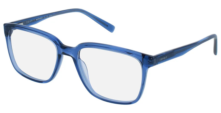 Esprit glasses, Esprit Optical Frames ET33494 543 54 – Burghley & Co (Image 1)