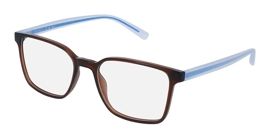 Esprit glasses, TR90 frame, Esprit Optical Frames ET33498 535 55 – Burghley & Co (Image 1)