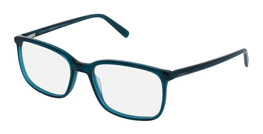 Esprit glasses, Esprit Optical Frames ET33508 547 55 – Burghley & Co (Image 1)